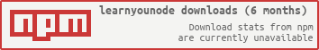 learnyounode downloads