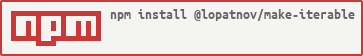 https://nodei.co/npm/@lopatnov/make-iterable.png?downloads=true&downloadRank=true&stars=true