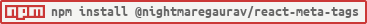 NPM