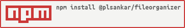 https://nodei.co/npm/@plsankar/fileorganizer.png?downloads=true&downloadRank=true&stars=true