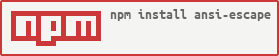 npm