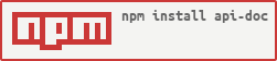 npm package