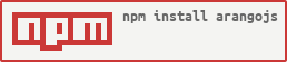 npm package status