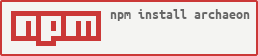 NPM info