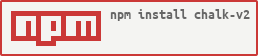 NPM Info