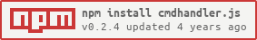 NPM Details