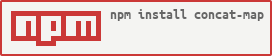 npm badge