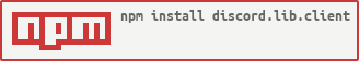 npm installnfo