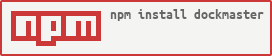 npm tag