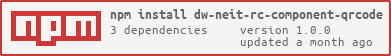 dw-neit-rc-component-qrcode
