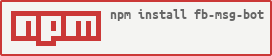 npm package