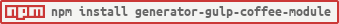 npm.io NPM
