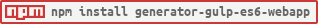 npm.io NPM