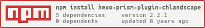 npm.io NPM