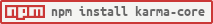 NPM