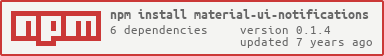 https://nodei.co/npm/material-ui-notifications.png?downloads=true&amp;downloadRank=true&amp;stars=true