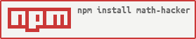 npm