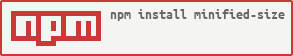 NPM Downloads