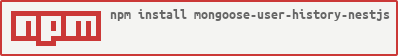 npm