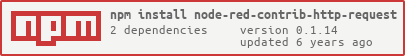 npm package