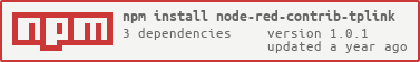 https://nodei.co/npm/node-red-contrib-tplink.png?downloads=true&downloadRank=true&stars=true