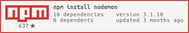 NPM