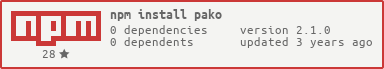 NPM