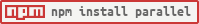NPM