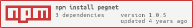 https://nodei.co/npm/pegnet.png?downloads=true&downloadRank=true&stars=true
