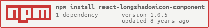 react-longshadowicon-component