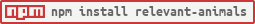 npm.io NPM