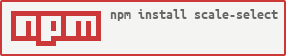 Install with NPM