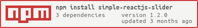 simple-reactjs-slider