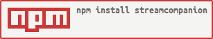 Install from NPM