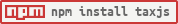 npm.io NPM