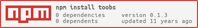 npm.io NPM