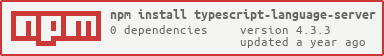 https://nodei.co/npm/typescript-language-server.png?downloads=true&downloadRank=true&stars=true