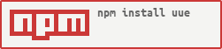 (npm package version)