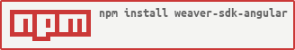 NPM info