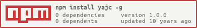 NPM
